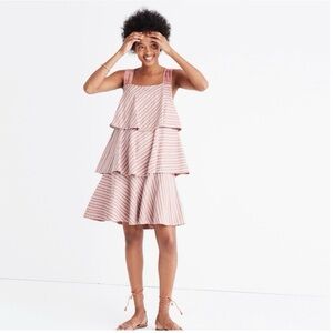 Ace and Jig Simone dress